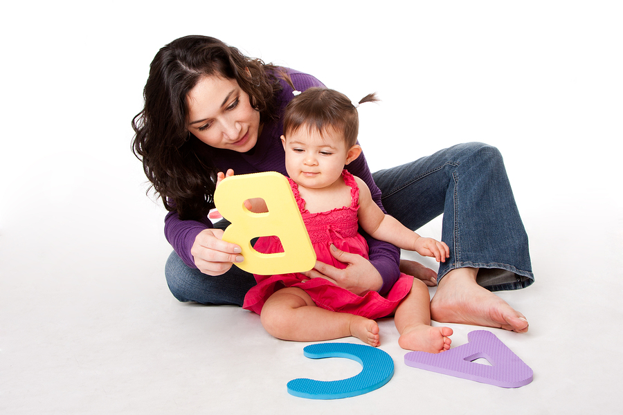 Trained nannies and babysitters in Delhi NCR providing professional, gentle, and motherly care for infants and toddlers.